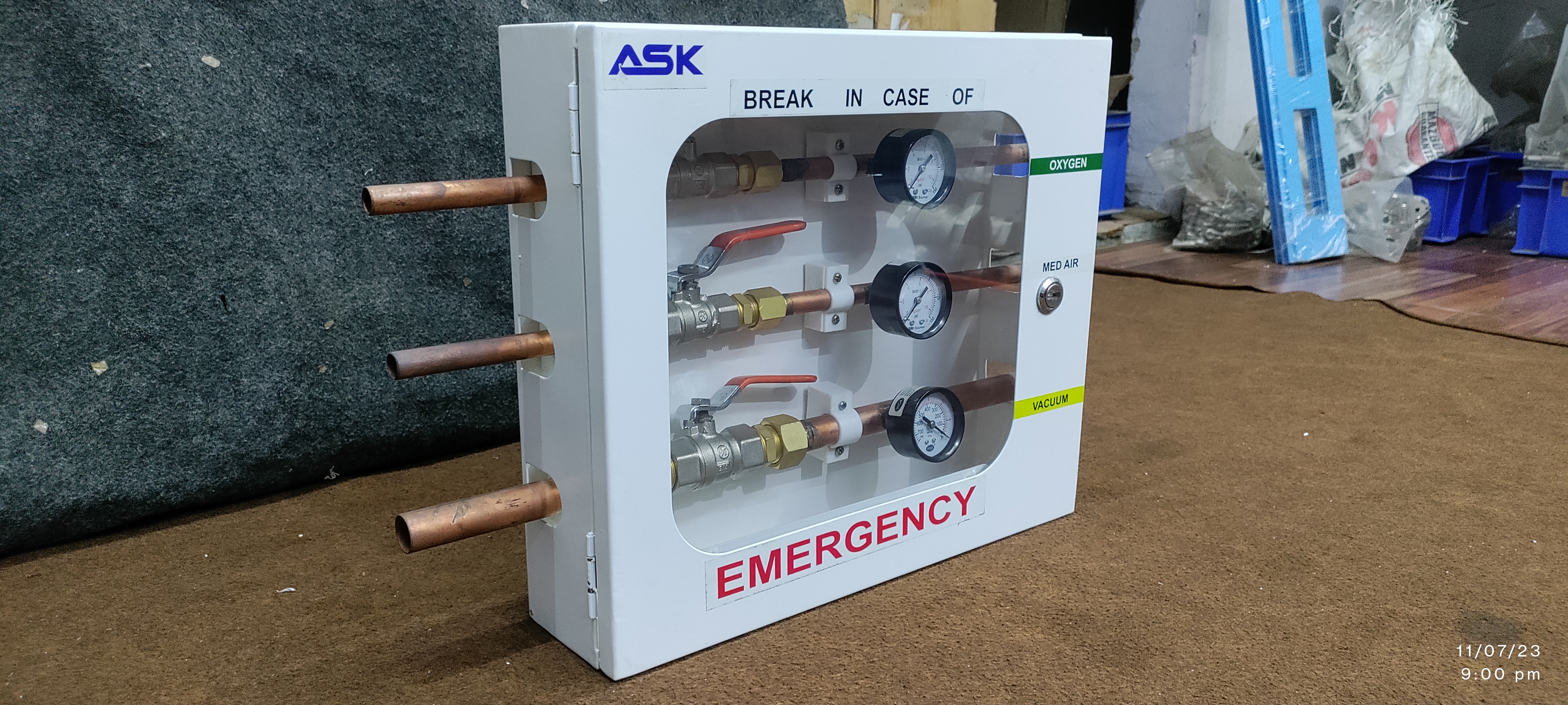 ASK Enterprises